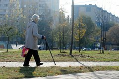 Минздрав захотел изменить порядок оказания медпомощи пожилым людям в России